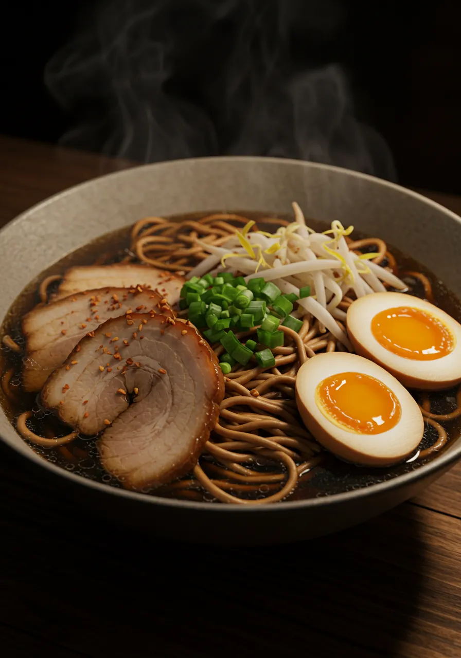 Twilight Noodle Bowl - tertiary view
